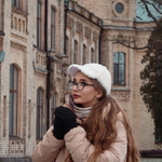 Анастасія Хижняк