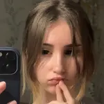 Модель Саша Пастіка на Lemon Agency