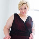 Акторка Наталия Лошак на Lemon Agency