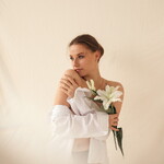 Танцівниця Daria Azanova на Lemon Agency