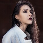 Танцівниця Мирослава Ермакова на Lemon Agency
