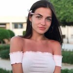 Танцівниця Инна Тепленко на Lemon Agency