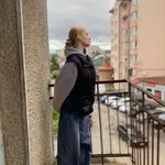Акторка Анастасія Іванунь на Lemon Agency