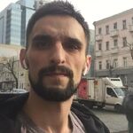 Актор Руслан Каримов на Lemon Agency