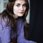 Акторка Таисия Хвостова на Lemon Agency