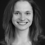 Акторка Ирина Марчук на Lemon Agency