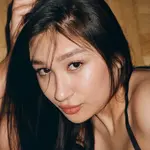 Модель Карина Хван на Lemon Agency