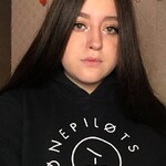 Акторка Юлия Кравчук на Lemon Agency