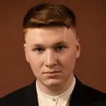 Актор Володимир Радчук на Lemon Agency