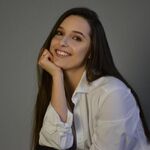 Акторка Екатерина Беляева на Lemon Agency