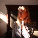 Модель Анастасия Третьякова на Lemon Agency