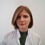 Акторка Татьяна Маковей на Lemon Agency