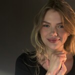 Акторка Тетяна Фальова на Lemon Agency