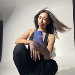 Танцівниця Вікторія Свеженець на Lemon Agency