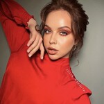 Танцівниця Darina Matveychuk на Lemon Agency