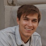 Актор Владимир Коломоец на Lemon Agency