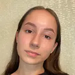 Акторка Карина Ковальчук на Lemon Agency