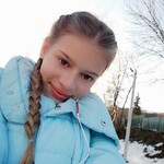 Танцівниця Кира Наталич на Lemon Agency