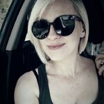 Акторка Натали Бохонок на Lemon Agency