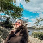 Танцівниця Валерия Суслова на Lemon Agency