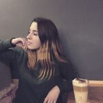 Акторка Ева Матяш на Lemon Agency