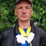 Актор Миша Когут на Lemon Agency