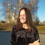Танцівниця Ліза Ухналь на Lemon Agency