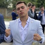 Актор Родион Захарченко на Lemon Agency