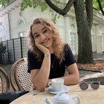 Модель Valeriia Batsman на Lemon Agency
