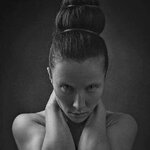 Танцівниця Татьяна Куруоглу на Lemon Agency