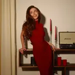 Модель Тетяна Сальваровська на Lemon Agency