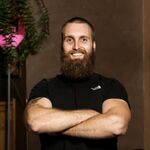 Актор Алексей Заднепровский на Lemon Agency