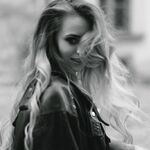 Танцівник Liya Kostromina на Lemon Agency