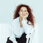 Акторка Світлана Федєшова на Lemon Agency