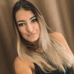 Танцівниця Дарья Лукьянчук на Lemon Agency