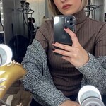 Модель Дарья Шитик на Lemon Agency