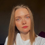 Акторка Лариса Читака на Lemon Agency