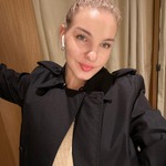 Модель Анастасія Семенюта на Lemon Agency