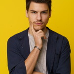 Модель Dmytro Kanishevskyy на Lemon Agency