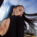 Танцівниця Юлія Бєлявська на Lemon Agency