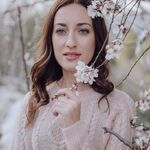 Модель Любовь Готлиб на Lemon Agency