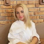 Модель Юлия Мельник на Lemon Agency