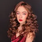 Модель Маргарита Протас на Lemon Agency