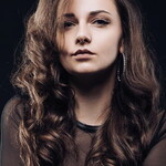 Акторка Ірина Черкасова на Lemon Agency