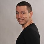 Актор Олег Кожемякин на Lemon Agency