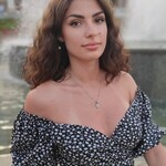 Танцівниця Марина Руденок на Lemon Agency