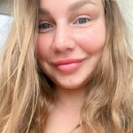 Танцівниця Svitlana Solo на Lemon Agency