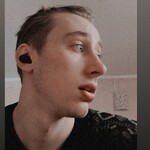 Актор Максим Лахтионов на Lemon Agency