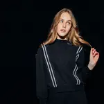 Модель Єва Божор на Lemon Agency