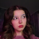 Модель Наталія Мороз на Lemon Agency